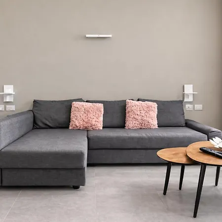 The Opal - V3 Valletta