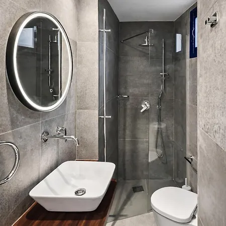 Appartamento The Opal - V3 La Valletta