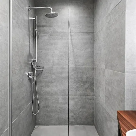 Apartament The Opal - V3 Valletta