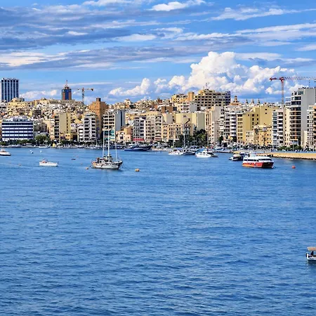 The Opal - V3 Apartament Valletta