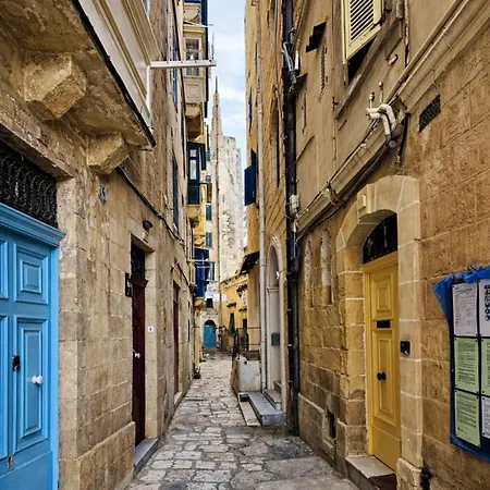 Apartament The Opal - V3 Valletta