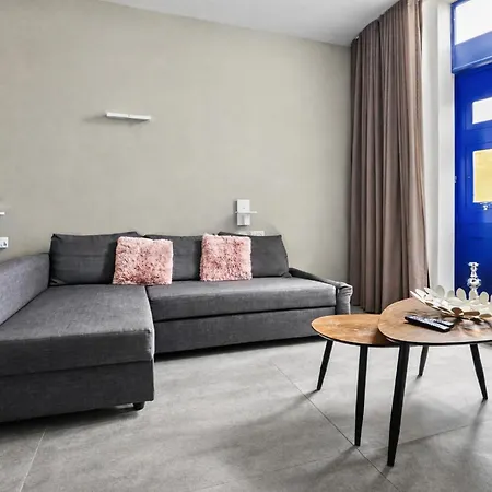 Apartament The Opal - V3 Valletta