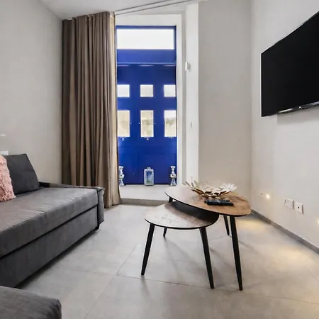 Appartamento The Opal - V3 La Valletta