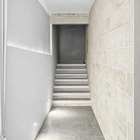 Apartament The Opal - V3 Valletta