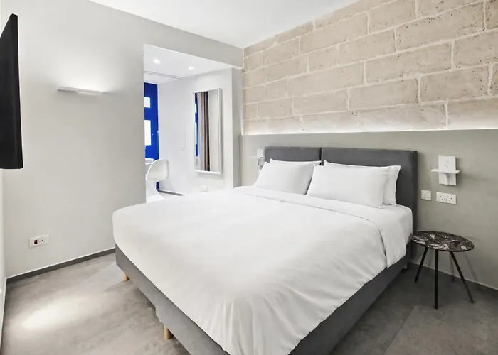 The Opal - V3 Apartament