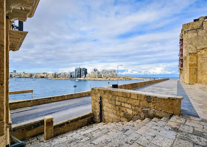 Apartament The Opal - V3