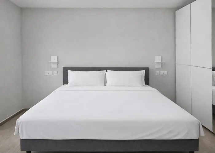 Apartament The Opal - V3 Valletta