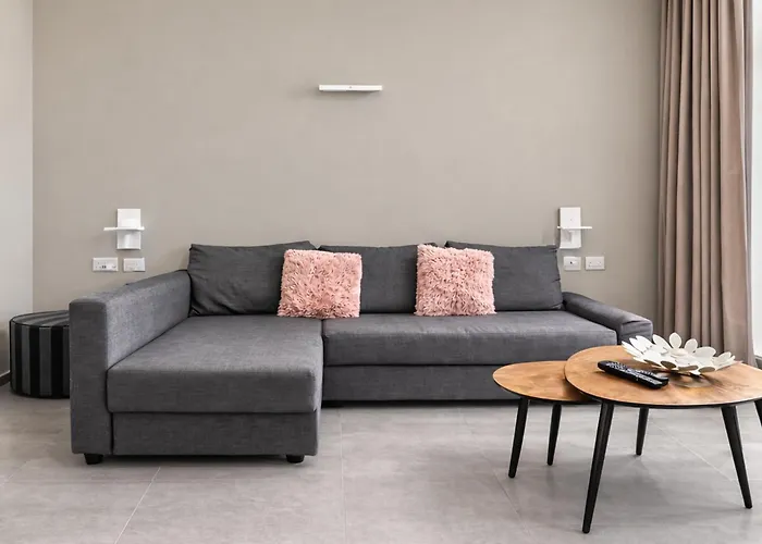 The Opal - V3 Valletta