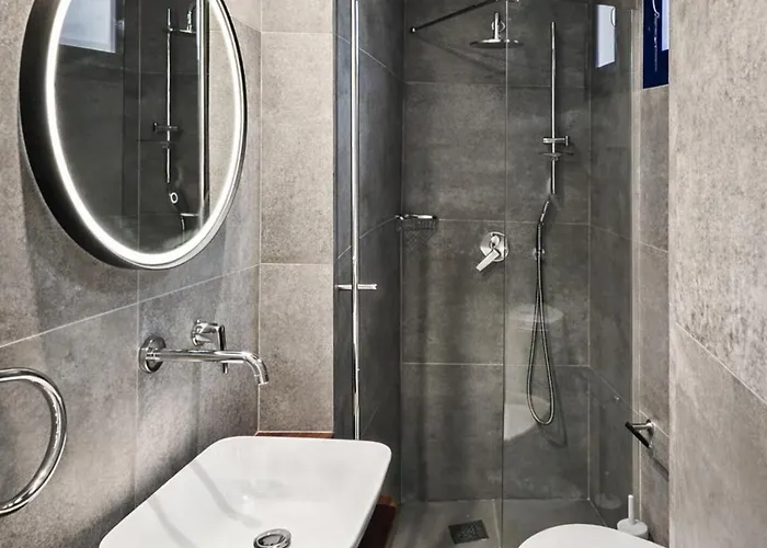 Apartament The Opal - V3 Valletta