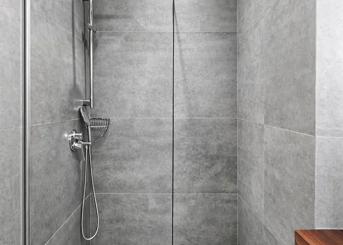 Apartament The Opal - V3 Valletta