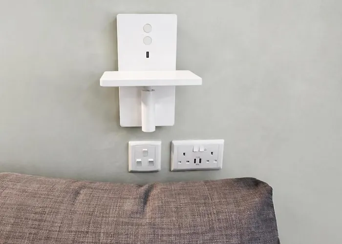 The Opal - V3 Apartament