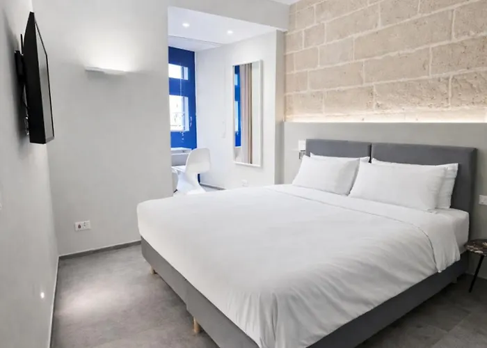 The Opal - V3 Apartament *