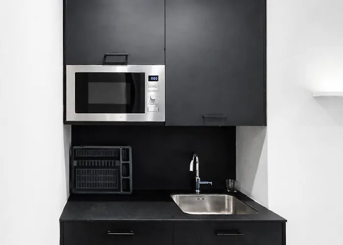 The Opal - V3 Apartament