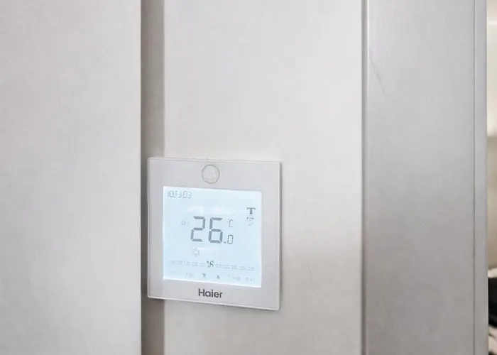 The Opal - V3 Apartament *