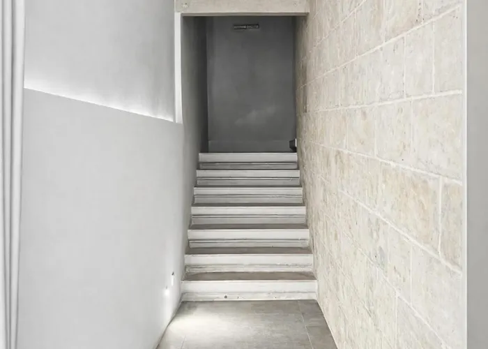 Apartament The Opal - V3 Valletta