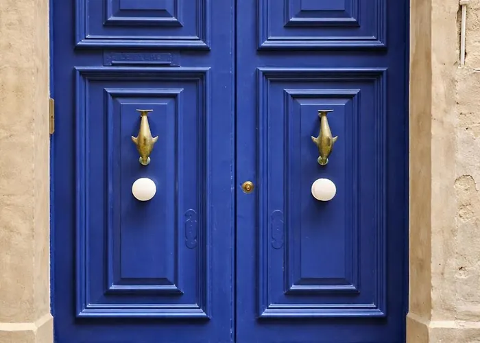 The Opal - V3 Valletta