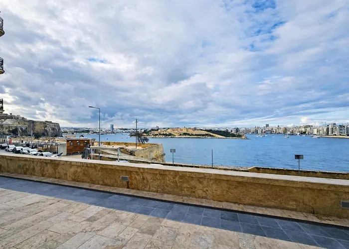 The Opal - V3 Valletta