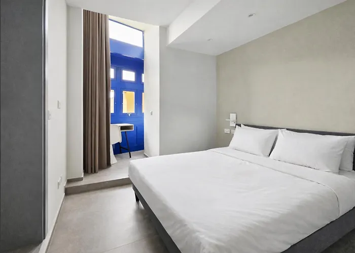 Apartament The Opal - V3